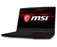 MSI GF63 i5-9300H/16GB/480+1TB/Win10X GTX1050 - 502781 - zdjęcie 3